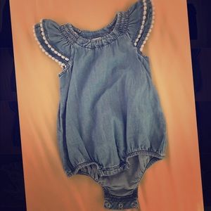 Old navy romper